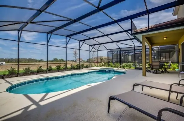 Villa (Solterra Resort Villa)