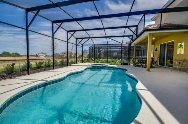 Villa (Solterra Resort Villa)