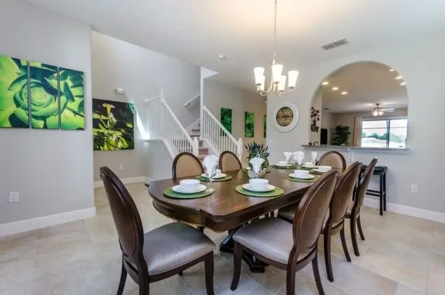Villa (Solterra Resort Villa)