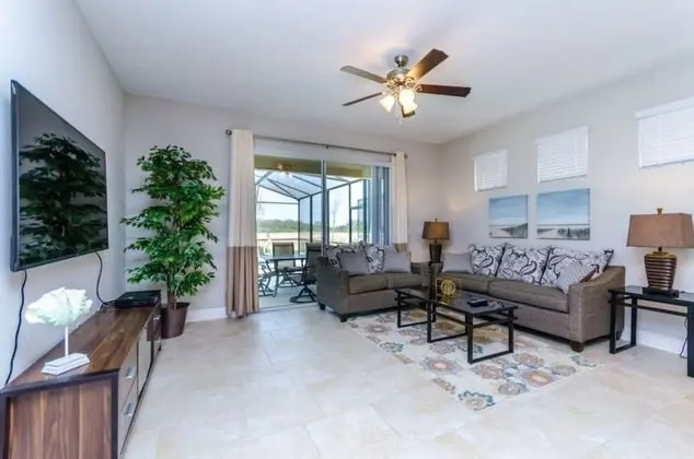 Villa (Solterra Resort Villa)