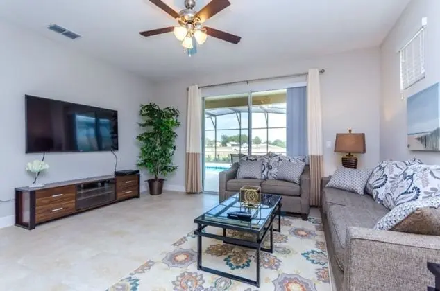 Villa (Solterra Resort Villa)