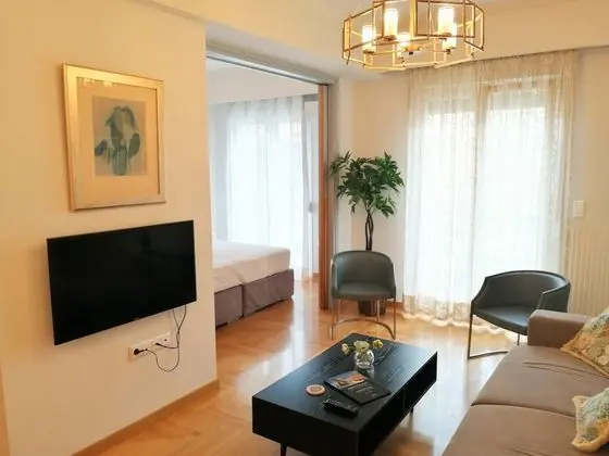 Executive Apart Daire