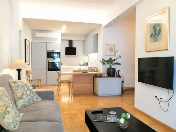 Executive Apart Daire