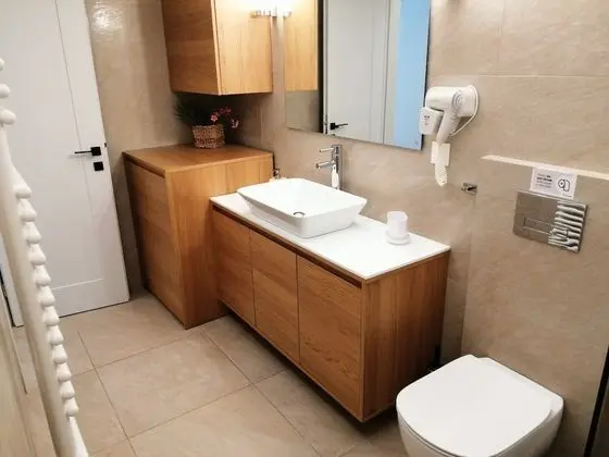 Executive Apart Daire