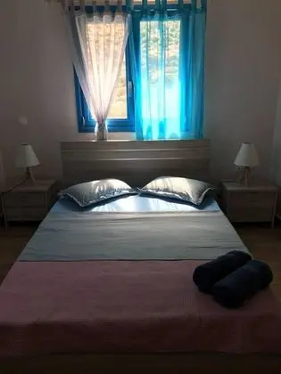 Apart Daire, 2 Büyük (Queen) Boy Yatak