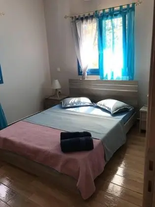 Apart Daire, 2 Büyük (Queen) Boy Yatak