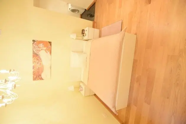 Deluxe Apart Daire