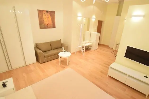Deluxe Apart Daire