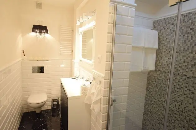 Deluxe Apart Daire