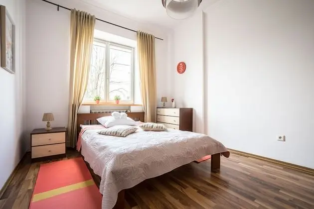 Deluxe Stüdyo Süit