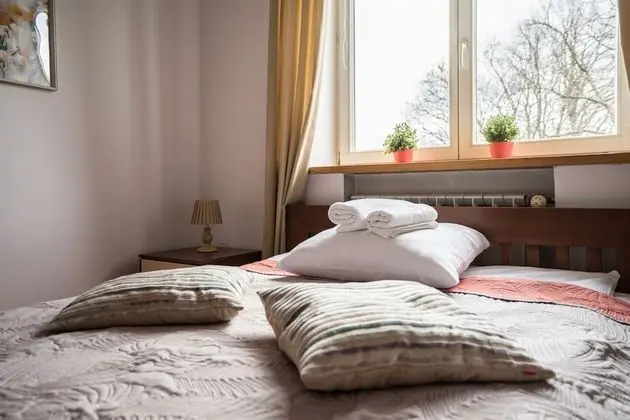 Deluxe Stüdyo Süit