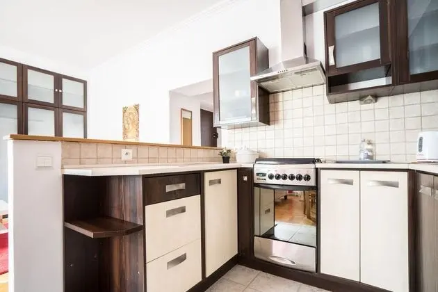 Deluxe Stüdyo Süit
