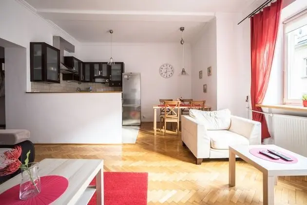 Deluxe Stüdyo Süit