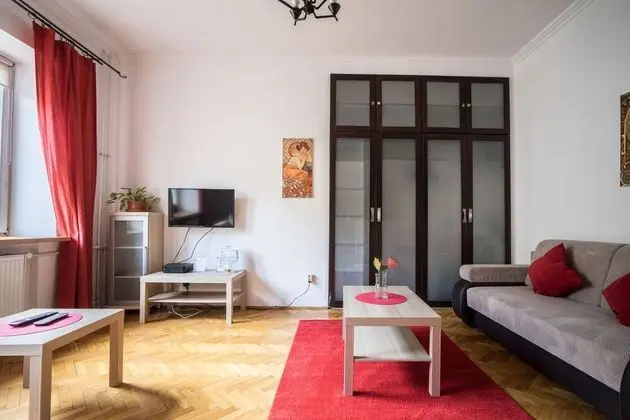 Deluxe Stüdyo Süit