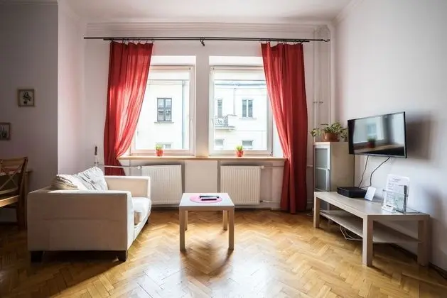 Deluxe Stüdyo Süit
