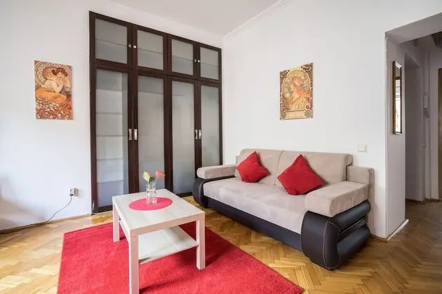 Deluxe Stüdyo Süit