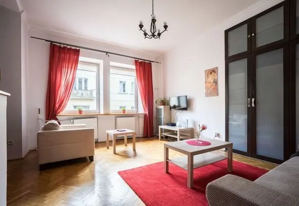 Deluxe Stüdyo Süit