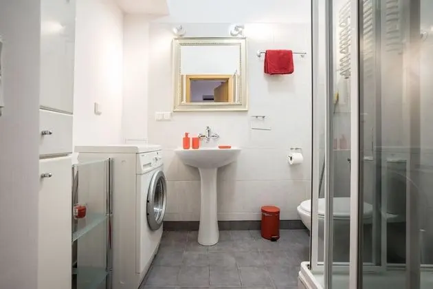 Deluxe Stüdyo Süit