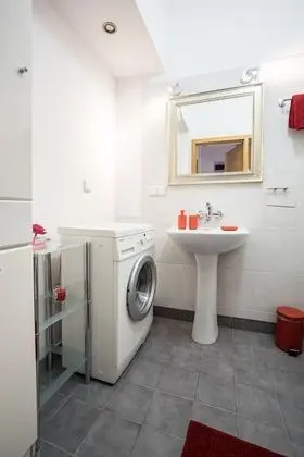 Deluxe Stüdyo Süit