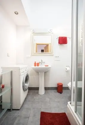 Deluxe Stüdyo Süit
