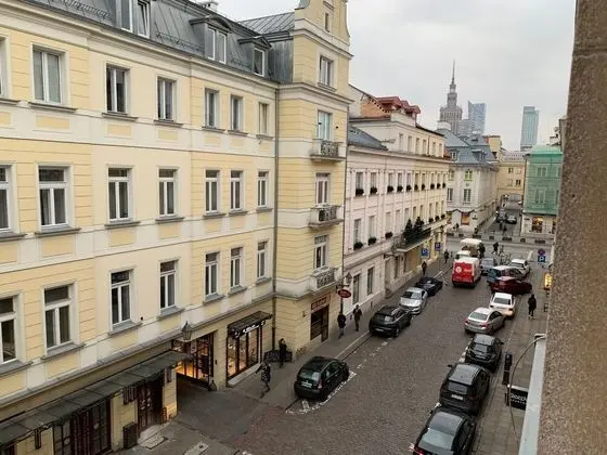 Deluxe Stüdyo Süit