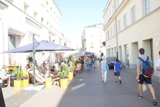 Deluxe Stüdyo Süit