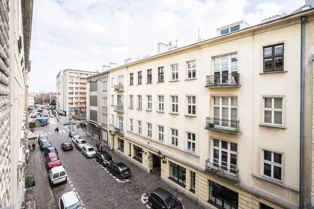 Deluxe Stüdyo Süit