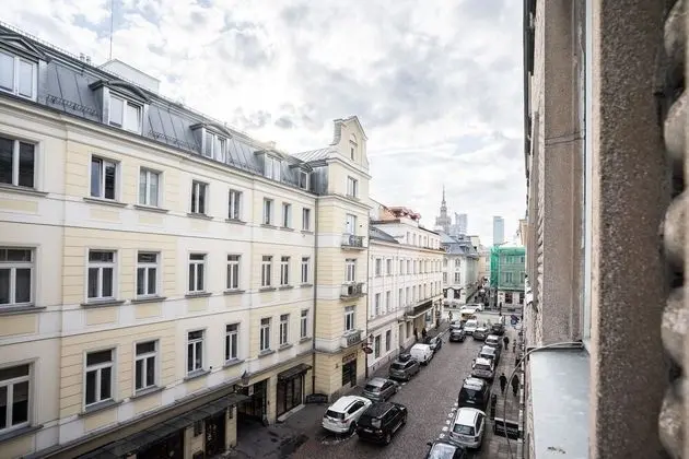 Deluxe Stüdyo Süit
