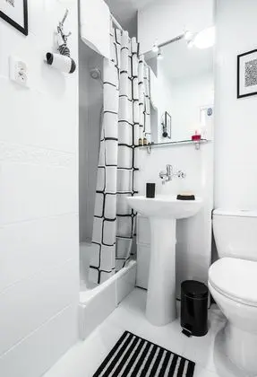 Apart Daire, Şehir Manzaralı