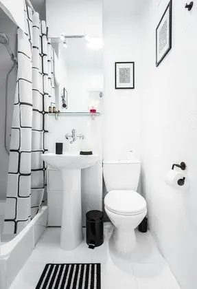 Apart Daire, Şehir Manzaralı