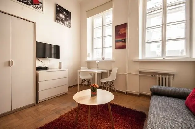 Deluxe Apart Daire