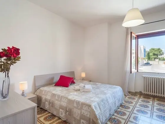 Ev, 2 Yatak Odası, Balkon