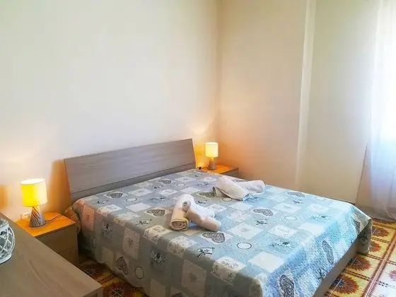 Ev, 2 Yatak Odası, Balkon