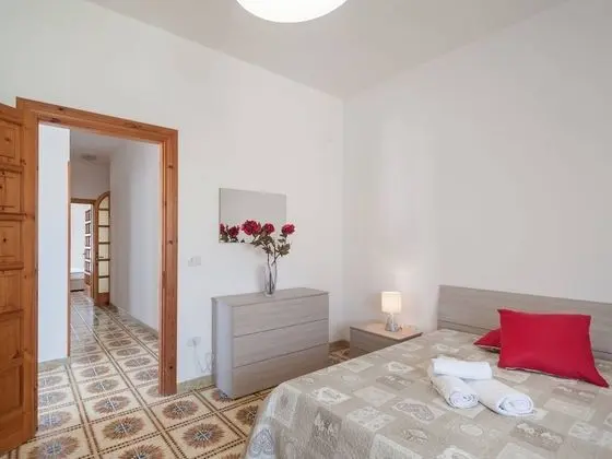 Ev, 2 Yatak Odası, Balkon