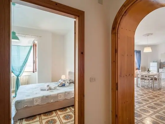 Ev, 2 Yatak Odası, Balkon