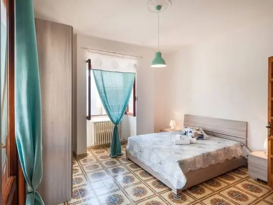 Ev, 2 Yatak Odası, Balkon