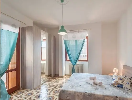 Ev, 2 Yatak Odası, Balkon