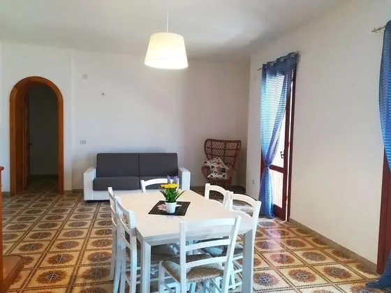 Ev, 2 Yatak Odası, Balkon