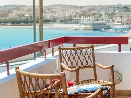 Ev, 2 Yatak Odası, Balkon
