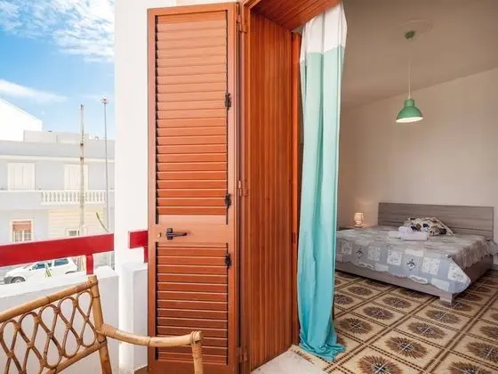 Ev, 2 Yatak Odası, Balkon