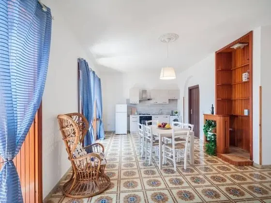 Ev, 2 Yatak Odası, Balkon