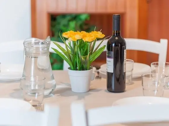 Ev, 2 Yatak Odası, Balkon