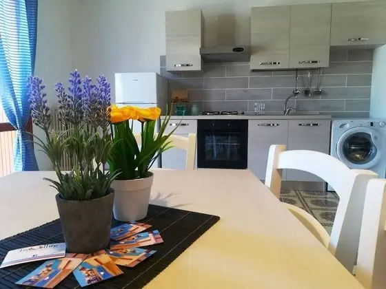 Ev, 2 Yatak Odası, Balkon