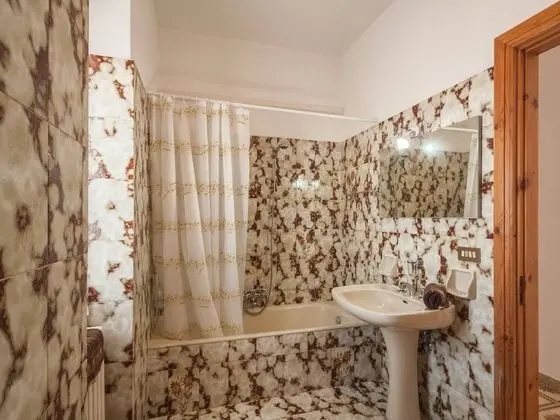 Ev, 2 Yatak Odası, Balkon
