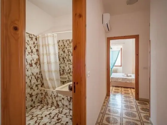 Ev, 2 Yatak Odası, Balkon