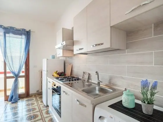 Ev, 2 Yatak Odası, Balkon