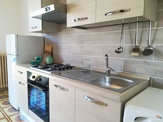 Ev, 2 Yatak Odası, Balkon