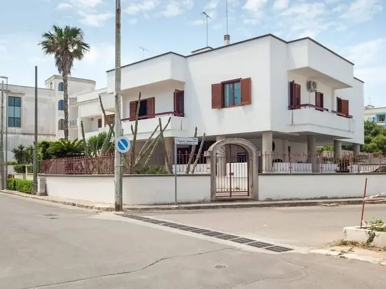 Ev, 2 Yatak Odası, Balkon