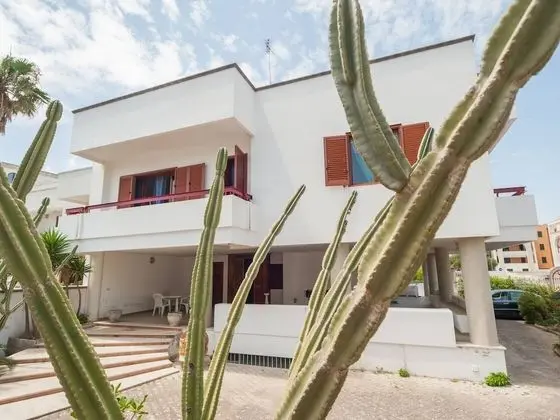 Ev, 2 Yatak Odası, Balkon