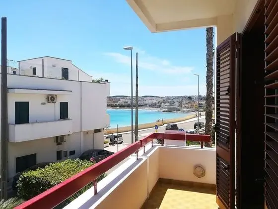 Ev, 2 Yatak Odası, Balkon